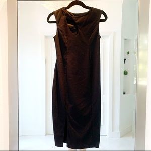 ASOS Maternity dress ( FYI I have more Maternity)